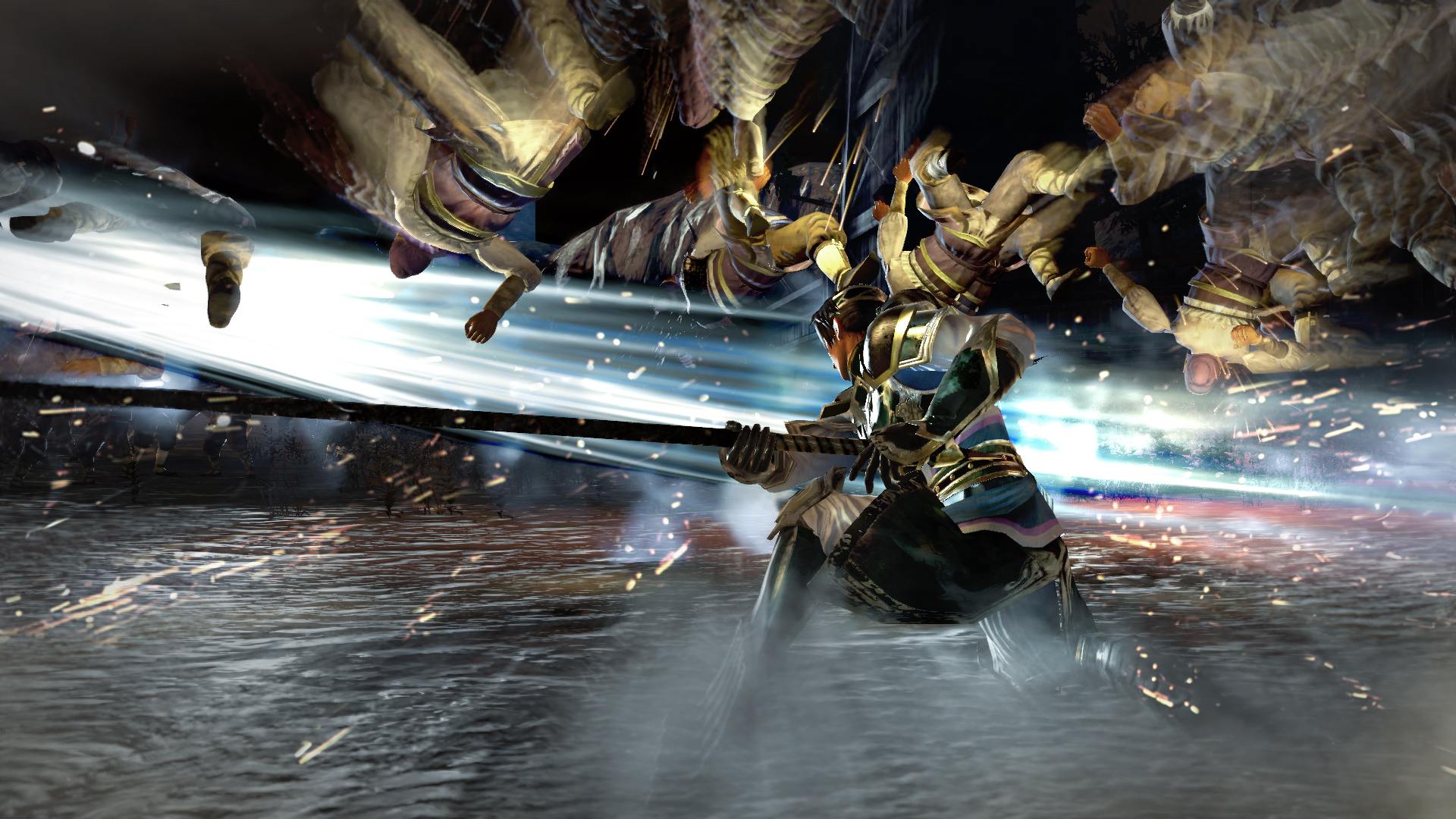 Dynasty Warriors 8: Xtreme Legends - Imagen 37